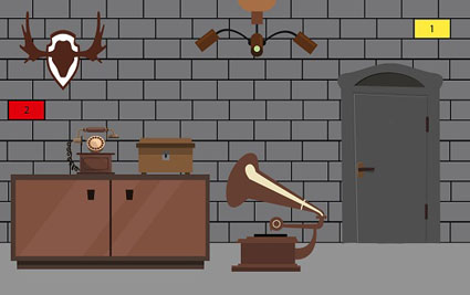 Basement Escape