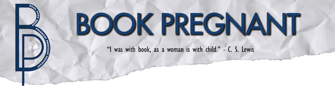 BOOK PREGNANT