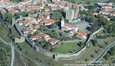 Castelo de Bragança