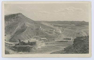 An overview from the company and its mine in the past by Ashraf Baraka An overview from the company and its mine in the past by Ashraf Baraka