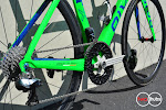 Divo STX Shimano Dura Ace 9070 Di2 Knight Composites 35 Road Bike at twohubs.com