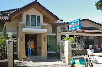 batik trusmi cirebon jaya abadi