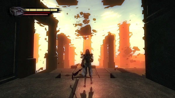 Anima Gate of Memories The Nameless Chronicles PC Game