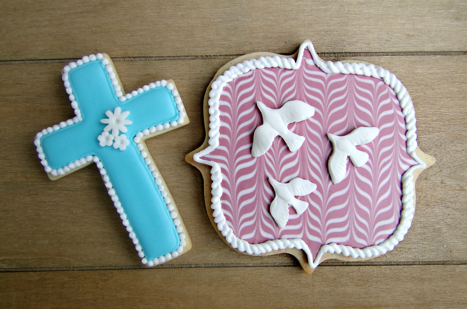 Galletas, tartas y cupcakes zaragoza