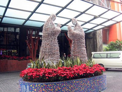 For the budget singaporean: 6 best spots to get christmas decorations NG FAMILY: BANGKOK SHOPPING TRIP