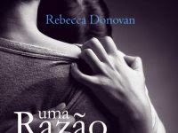 Resenha Dupla || Uma Razão Para Respirar - Breathing #1 - Rebecca Donovan