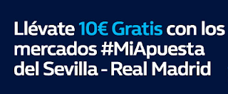 william hill promocion Sevilla vs Real Madrid 9 mayo william hill promocion Sevilla vs Real Madrid 9 mayo