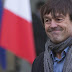 Ministro de Ecología de Francia presenta su dimisión irrevocable