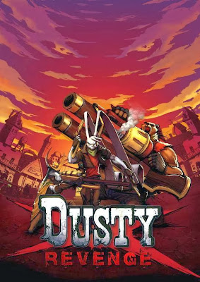 dusty revenge game free download 