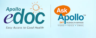 Apollo eDoc – Your Credible Online Appointment Portal for Easy Access to Good Health! Apollo eDoc – Your Credible Online Appointment Portal for Easy Access to Good Health!