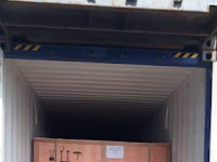 Jasa Freight Forwarder Import LCL Taiwan Ke Jakarta Indonesia Jasa Freight Forwarder Import LCL Taiwan Ke Jakarta Indonesia