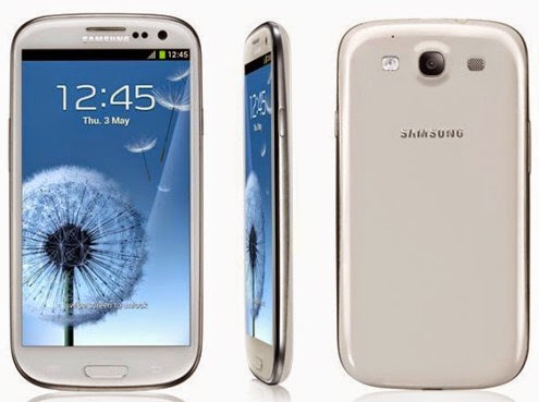Harga Samsung Galaxy S3 I9300 Update