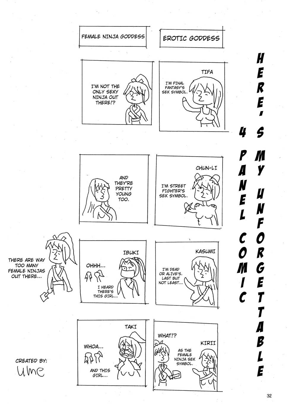 Hentai Manga Comic-Scarlet Dancing Cherry Blossom-Read-31