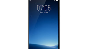 Spesifikasi Vivo V7 Lengkap dan Harga Terbaru Agustus 2018