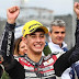 Moto3: Arbolino conquista la última pole de la temporada en Valencia