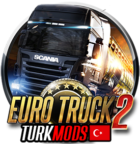 Euro Truck Simulator 2 Yamaları