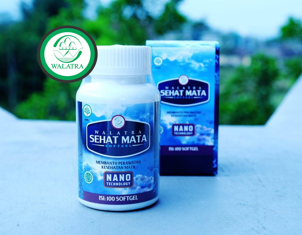 Obat Mata Katarak 100% Alami, Ampuh Dan Aman Tanpa Efek Samping - Obat ...