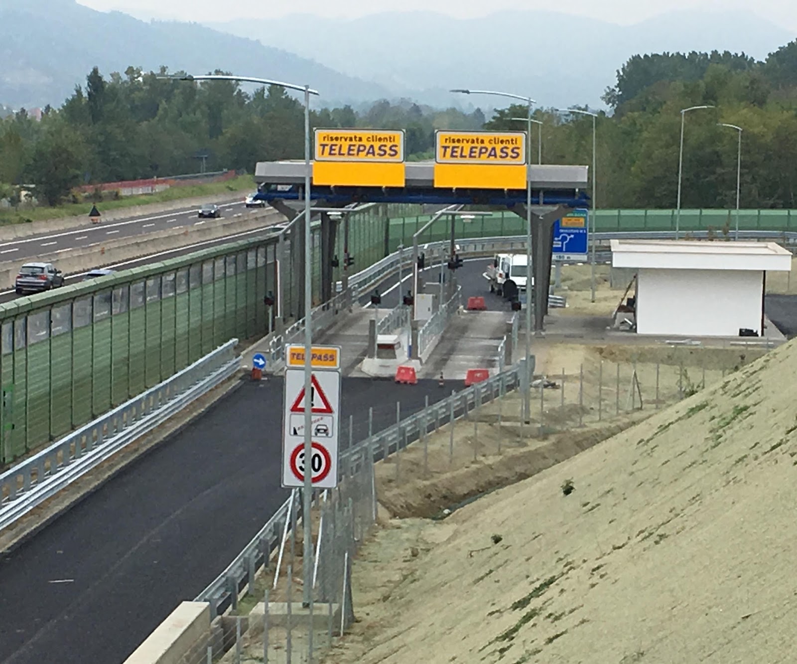 Notizie dalle valli del Reno e del Setta A Sasso Marconi