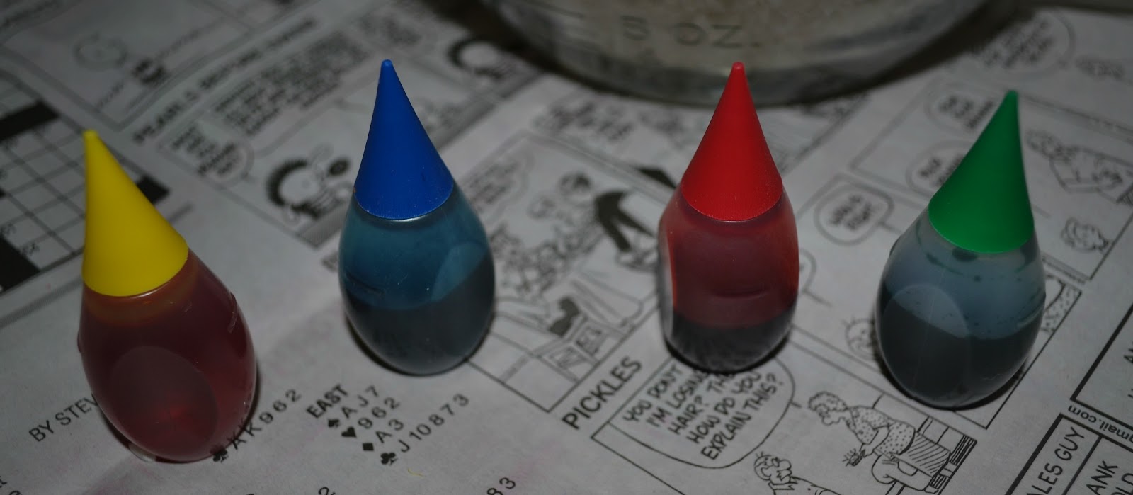 The House of Happily Organized ChAoS: One of my **NEW** favorite ...