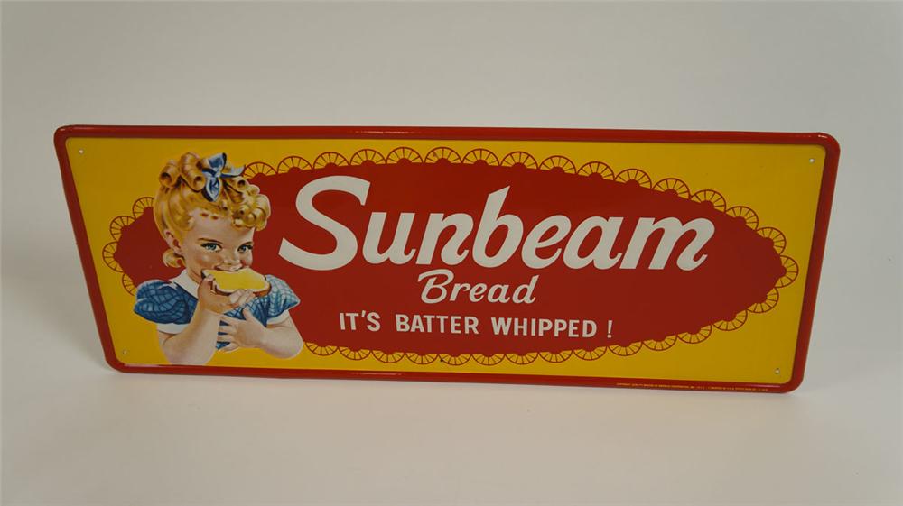 Sunbeam Bread Girl Name