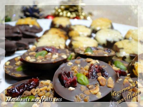 mendiants chocolats fruits secs mendiants chocolats fruits secs