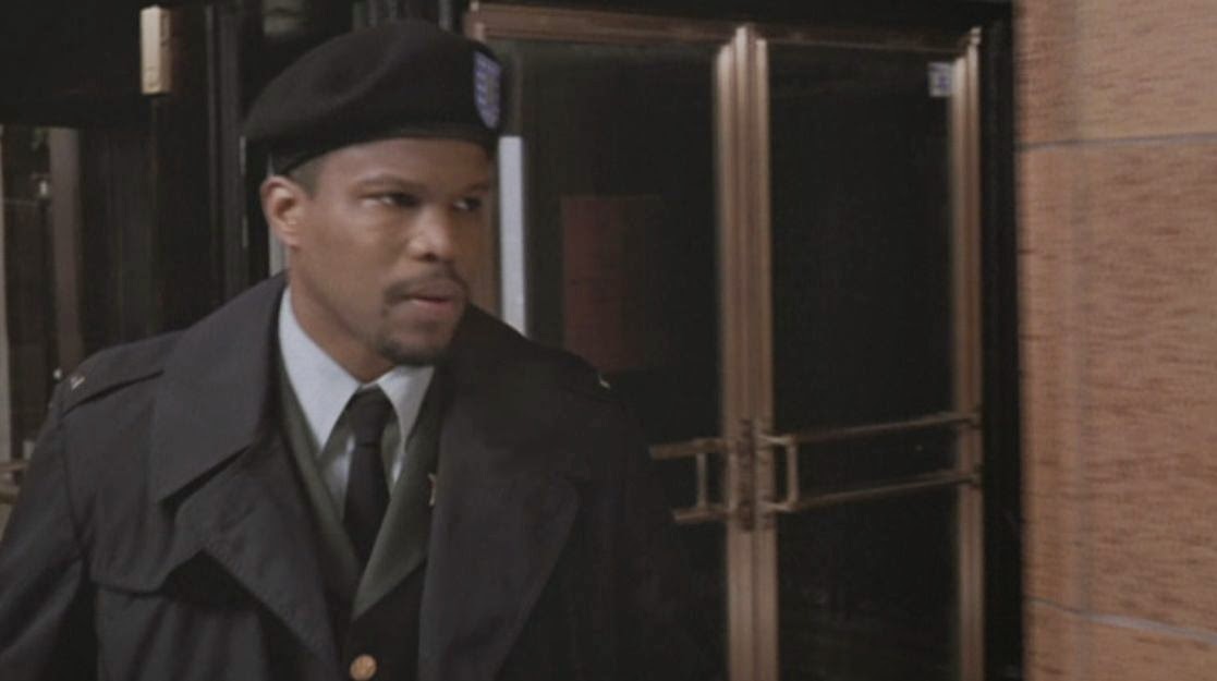 Filming Locations of Chicago and Los Angeles ER Season 10; Episode 18