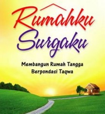 Seismic - Rumahku Surgaku | Lirik Nasyid Terbaru