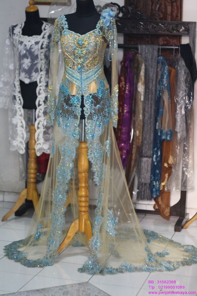 Kumpulan Foto Model Baju Pengantin Di Jakarta - Trend Baju Pengantin