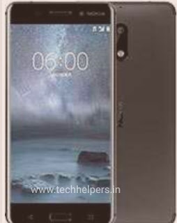 Features and reviews of nokia 6