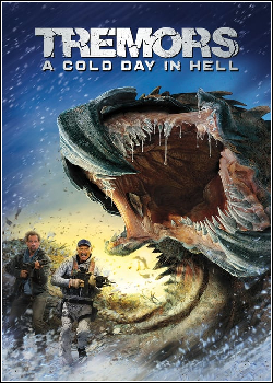 Tremors: A Cold Day in Hell Dublado