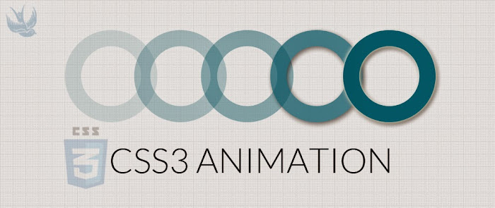 CSS3 Animation Cara Membuat Animasi Loading Sliding Efect di Blog