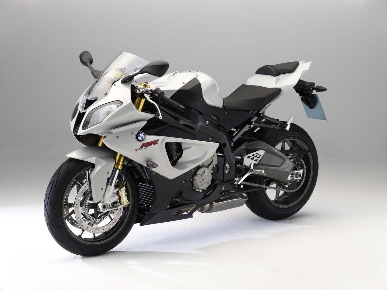 Bmw motorcycle range 2011 #5