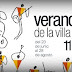 Entradas gratis para dos conciertos de Los Veranos de la Villa 2011