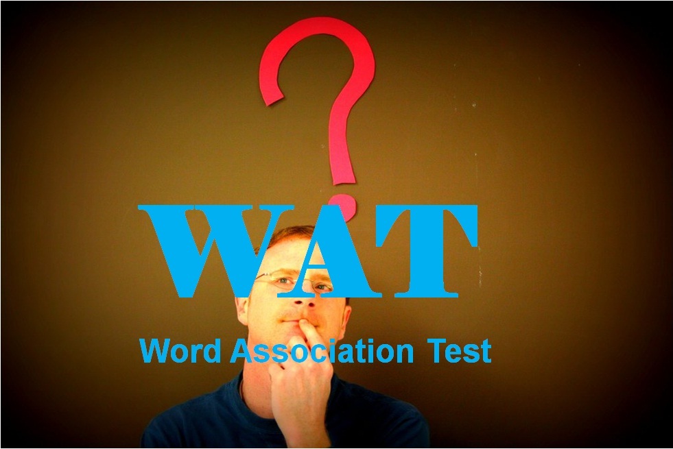 HOSLA ACADEMY SSB Psychological Test Word Association Test WAT 