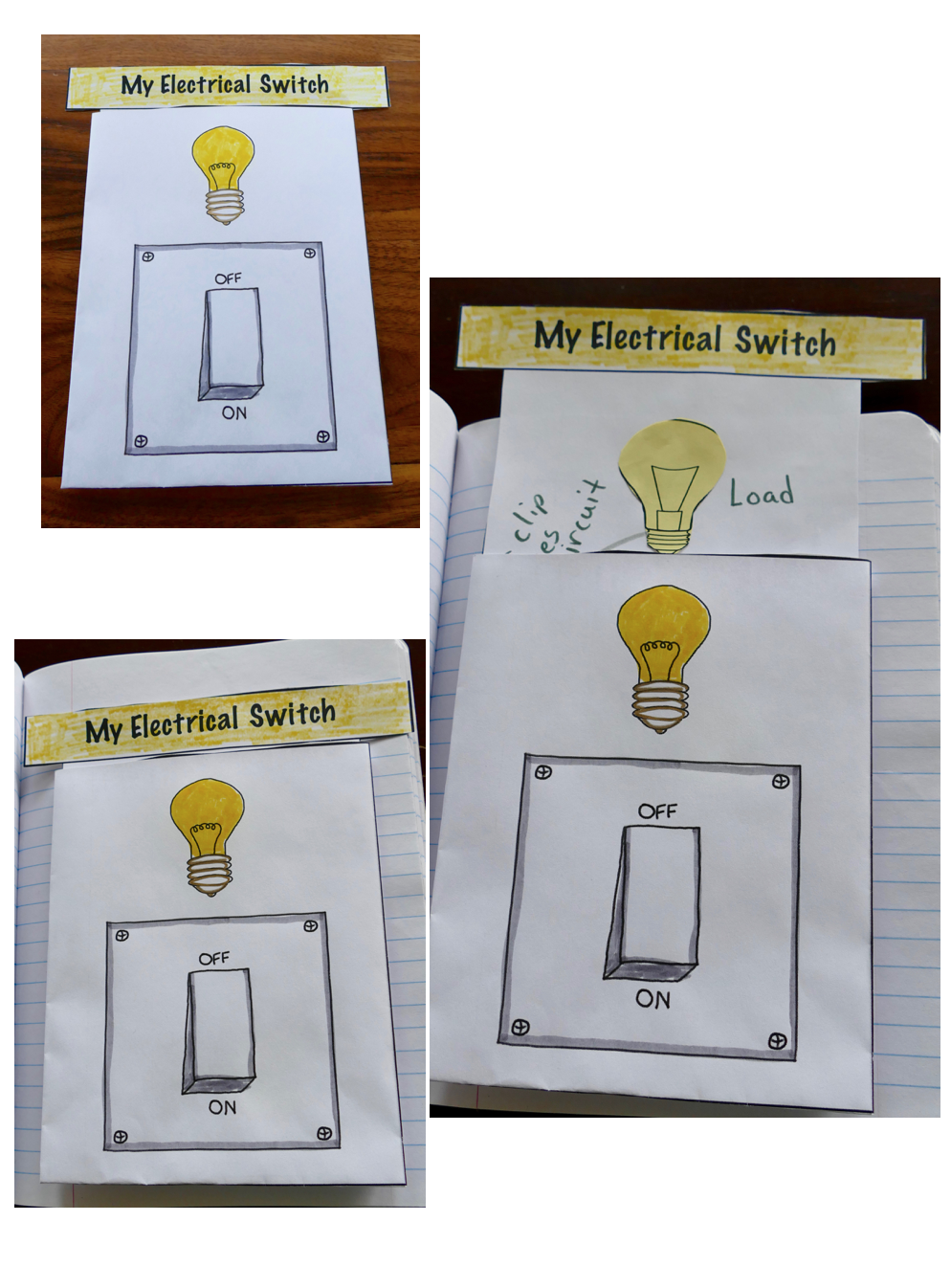 Lesson 2 How To Use A Battery Lesson 3 How To Make A Complete Circuit
