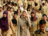 Gaji Awalnya Rp 12 Juta, Pemprov DKI Dipastikan Buka Lowongan CPNS 2019, Lengkapi Berkas Ini Gaji Awalnya Rp 12 Juta, Pemprov DKI Dipastikan Buka Lowongan CPNS 2019, Lengkapi Berkas Ini