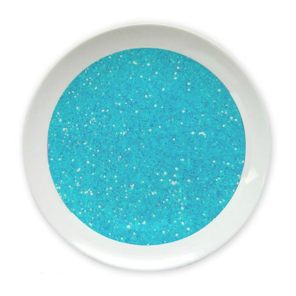 FROZEN SLIME: slime that melts in kids hands as they play! #howtomakeslime #slimerecipe #slime #slimeforkids #playrecipes #playrecipessforkids #artsandcraftsforkids