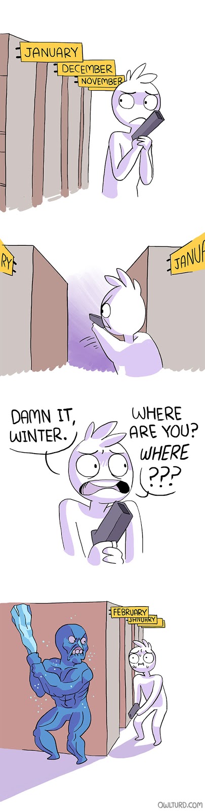 35 Hilariously Honest Comics Show The Common Struggles We Face In The Winter 35 Hilariously Honest Comics Show The Common Struggles We Face In The Winter