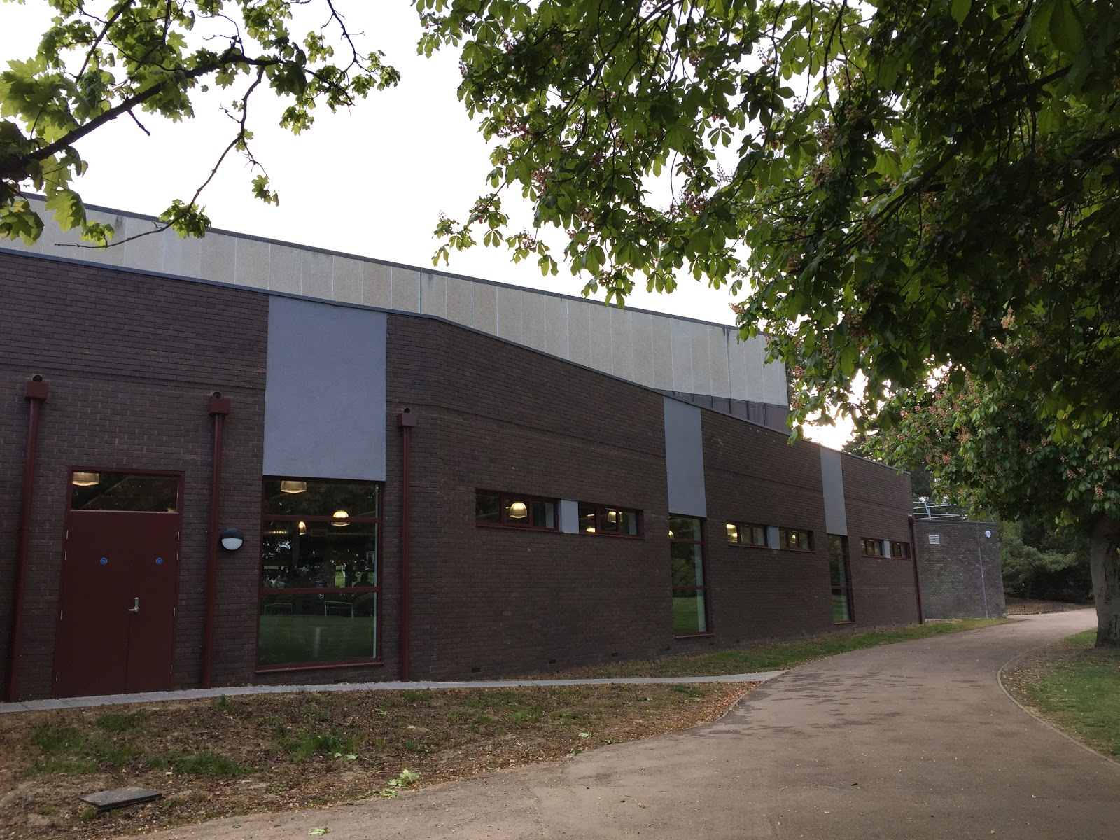 Mrs Bakes and Banter Six Months at Robinson Pools & Fitness