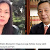 Maharlika Expose Justice Benjamin Caguiao as the Culprit Why the VP Recount Took 2 Years to Start (Video)