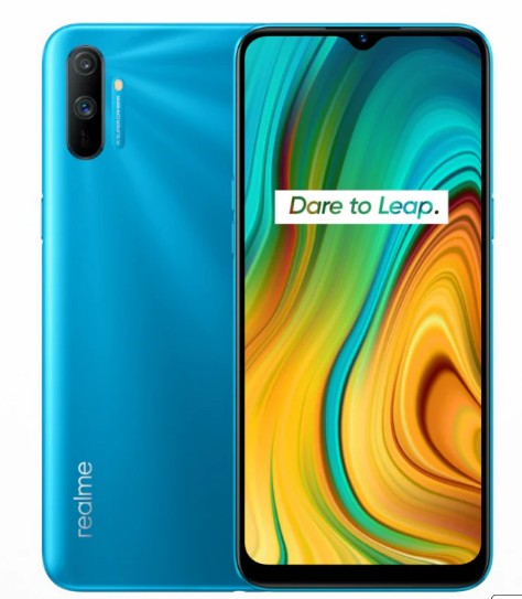Realme C3 Price Details And Specifications
