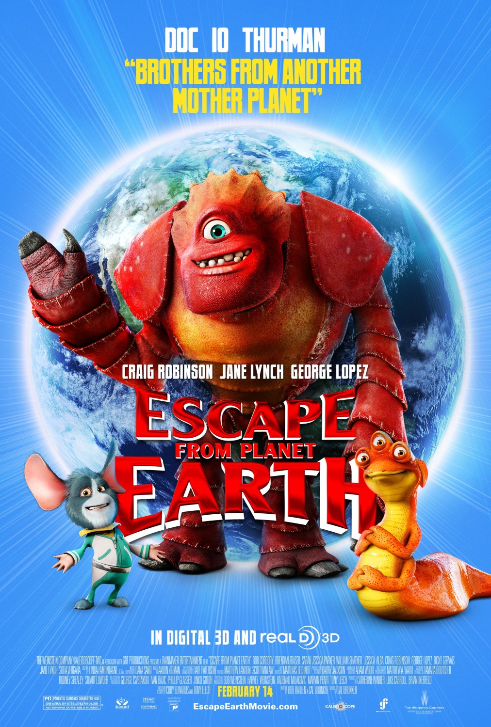 Download Film Escape From Planet Earth (2013) BluRay 700MB Film Download Film Escape From Planet Earth (2013) BluRay 700MB Film
