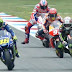 Rossi "Legend Of MotoGP" Juara Lagi Di Sirkuit Assen