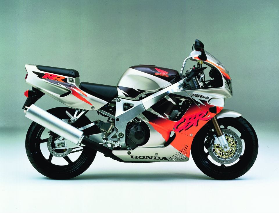 best heavy bike in the world