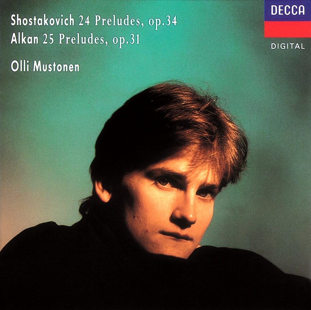 Olli Mustonen - Mustonen Plays Sibelius Olli Mustonen - Mustonen Plays Sibelius