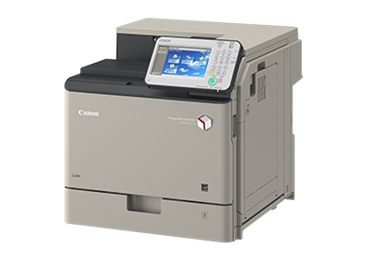 Canon Imagerunner Advance 6075 Driver For Macos High Sierra Compatibility
