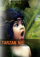 Tarzan Nhí