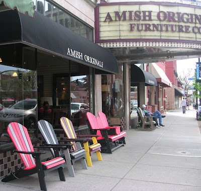 amish furniture plans