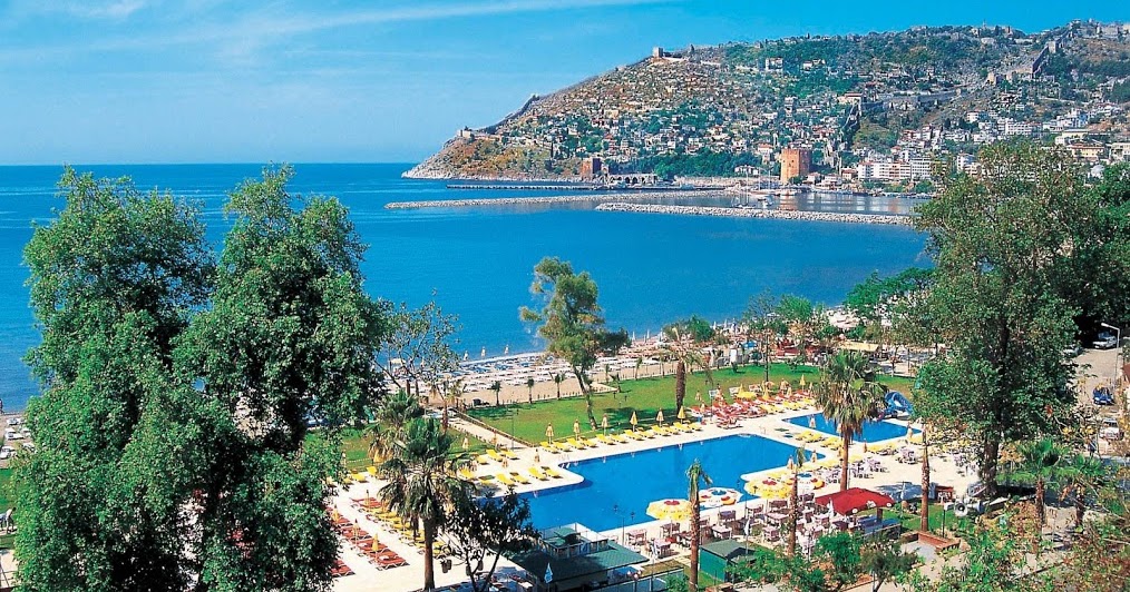Alanya hakkında « Alanya Satılık Daire