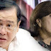Sen. Gordon Advice to VP Robredo: Resign If You Won't Side with Pres. Duterte's Principles